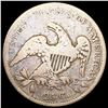 Image 2 : 1833 Capped Bust Quarter NICELY CIRCULATED