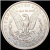 Image 2 : 1884-S Morgan Silver Dollar CLOSELY UNCIRCULATED