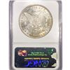 Image 2 : 1883-O Morgan Silver Dollar NGC MS63
