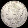 Image 1 : 1896-S Morgan Silver Dollar CLOSELY UNCIRCULATED