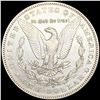 Image 2 : 1896-S Morgan Silver Dollar CLOSELY UNCIRCULATED