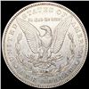 Image 2 : 1883-S Morgan Silver Dollar CLOSELY UNCIRCULATED