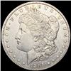 Image 1 : 1896-O Morgan Silver Dollar CLOSELY UNCIRCULATED