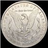 Image 2 : 1896-O Morgan Silver Dollar CLOSELY UNCIRCULATED