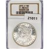 Image 1 : 1902-O Morgan Silver Dollar NGC MS64