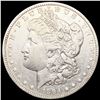 Image 1 : 1894-O Morgan Silver Dollar ABOUT UNCIRCULATED