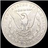 Image 2 : 1894-O Morgan Silver Dollar ABOUT UNCIRCULATED