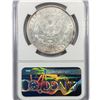 Image 2 : 1901 Morgan Silver Dollar NGC XF45