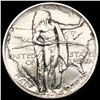 Image 1 : 1926-S Oregon Trail Half Dollar UNCIRCULATED