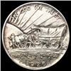 Image 2 : 1926-S Oregon Trail Half Dollar UNCIRCULATED