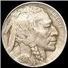 Image 1 : 1914-D Buffalo Nickel ABOUT UNCIRCULATED