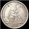 Image 1 : 1840 Seated Liberty Dime CLOSELY UNCIRCULATED