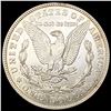 Image 2 : 1921-D Morgan Silver Dollar ABOUT UNCIRCULATED