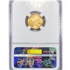 Image 2 : 2016 $5 1/10oz AGE NGC MS70 30th Ann