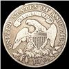 Image 2 : 1835 Capped Bust Dime NICELY CIRCULATED