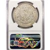 Image 2 : 1892-O Morgan Silver Dollar NGC AU50 VAM-5