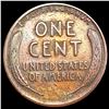 Image 2 : 1914-D Wheat Cent NICELY CIRCULATED
