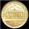 Image 2 : 1916 McKinley Rare Gold Dollar UNCIRCULATED