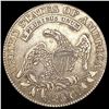 Image 2 : 1818 Capped Bust Half Dollar LIGHTLY CIRCULATED