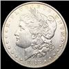 Image 1 : 1878 Morgan Silver Dollar ABOUT