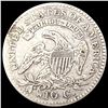 Image 2 : 1821 Capped Bust Dime NICELY CIRCULATED