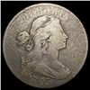 Image 1 : 1803 Large Cent NICELY CIRCULATED