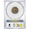 Image 2 : 1908-S Indian Head Cent PCGS VF30