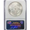 Image 2 : 1898-O Morgan Silver Dollar NGC BU