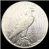 Image 2 : 1926-S Silver Peace Dollar CLOSELY UNCIRCULATED