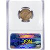 Image 2 : 1857 Flying Eagle Cent NGC AU53