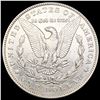 Image 2 : 1891-CC Morgan Silver Dollar CLOSELY UNCIRCULATED