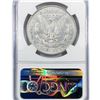 Image 2 : 1892 Morgan Silver Dollar NGC XF45