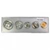 Image 1 : 1956 US Proof Coin Set (5 Coins)