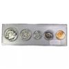 Image 2 : 1956 US Proof Coin Set (5 Coins)