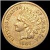 Image 1 : 1865 Indian Head Cent UNCIRCULATED