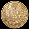 Image 2 : 1865 Indian Head Cent UNCIRCULATED