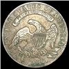 Image 2 : 1834 Capped Bust Half Dollar NICELY CIRCULATED