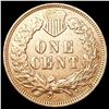 Image 2 : 1870 Indian Head Cent CLOSELY UNCIRCULATED