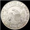 Image 2 : 1829/7 Capped Bust Half Dollar CLOSELY