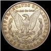 Image 2 : 1891-CC Morgan Silver Dollar CLOSELY UNCIRCULATED