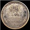 Image 2 : 1909-S VDB Wheat Cent NICELY CIRCULATED