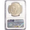 Image 2 : 1894-O Morgan Silver Dollar NGC XF45