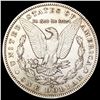 Image 2 : 1893-CC Morgan Silver Dollar CLOSELY UNCIRCULATED