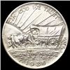 Image 2 : 1926 Oregon Trail Half Dollar CHOICE BU