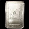 Image 2 : 2oz .999 Fine Silver Bar UNCIRCULATED