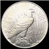 Image 2 : 1935 Silver Peace Dollar UNCIRCULATED