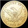 Image 2 : 1856-S $10 Gold Eagle NICELY CIRCULATED