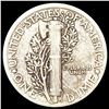 Image 2 : 1921 Mercury Dime NICELY CIRCULATED