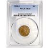 Image 1 : 1908-S Indian Head Cent PCGS VF30