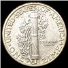 Image 2 : 1928-S Mercury Dime CLOSELY UNCIRCULATED
